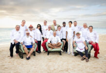 Cayman Cookout 2024: That’s a (ceviche) wrap!
