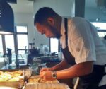 Cayman Cookout showcases local chef on the menu