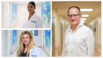 Cayman doctors save mom and baby in ‘rare and challenging’ surgery