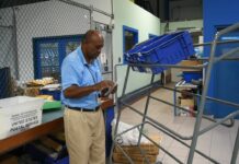 Protecting the post: Curbing the rise in illicit imports