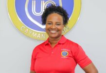 Assistant professor first in Cayman to complete online doctorate