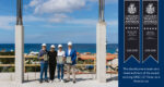 ONE | GT Hotel and Residences wins international awards