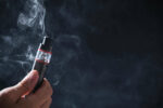 Tourist fined $1,000 for vaping in airplane bathroom