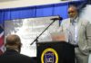 Tales from history come alive at lecture series