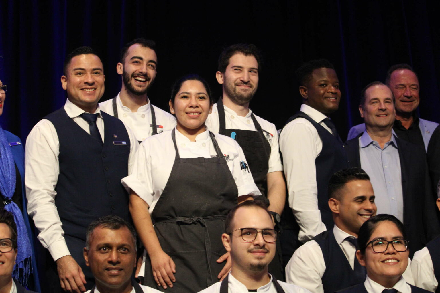 Ritz-Carlton Grand Cayman earns unique acclaim from Forbes - Cayman Compass