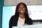 Scholarship winner to pursue paediatrics