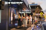 Changes to Cardinall Avenue spur revitalisation of retail in George Town