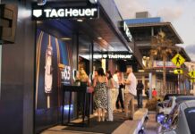 Changes to Cardinall Avenue spur revitalisation of retail in George Town