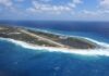 Premier assesses Sister Islands storm damage