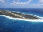 Premier assesses Sister Islands storm damage