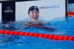 Cayman swimming among the elite in Qatar