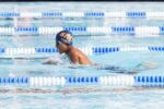 Swimmers makes ‘big improvements’ at nationals