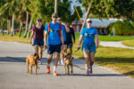 Lace up for paws at the Humane Society’s Walk and Wag