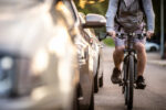 Cyclist killed in hit-and-run collision on Easter Monday