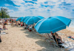 Beach vendor battle heads to court as judge blocks enforcement action