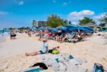 Beach vendor permits considered for Bodden Town public beach