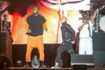 Black Eyed Peas to get Taste of Cayman’s party started