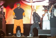 Black Eyed Peas to get Taste of Cayman’s party started
