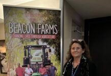 ‘Beacon Farms’ documentary wins London International Film Festival award