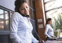 Careers in tourism and hospitality
