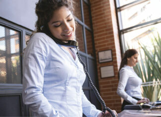 Careers in tourism and hospitality