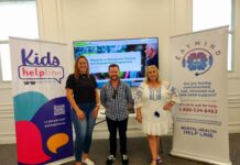 Help is a phone call away with launch of Cayman Kids Helpline
