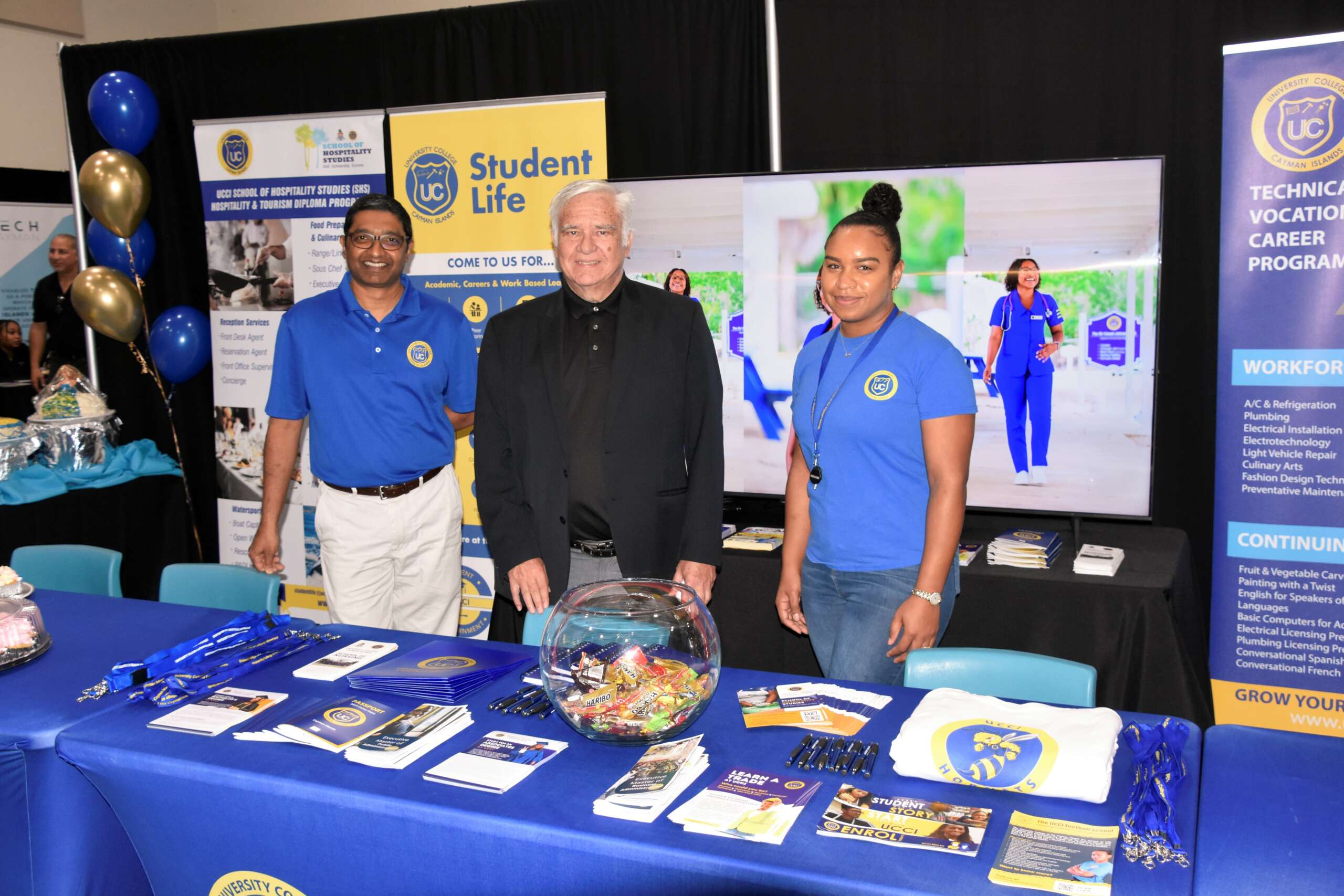 Chamber to hold Careers Expo Cayman Compass