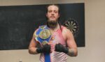 Christopher Hurlston punches his way to monumental title win