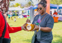 All things coconut celebrated at Coco Fest 2024