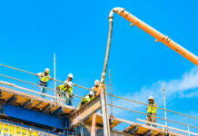 Cayman job market sees surge in construction sector posts