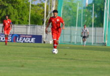 Cayman to open World Cup qualifiers against Antigua and Barbuda
