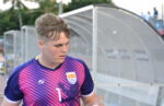 Cayman U20 boys conclude CONCACAF qualifiers without a win