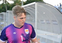 Cayman U20 boys conclude CONCACAF qualifiers without a win