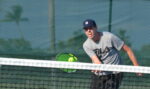 Tennis and pickleball star Sam Querrey opens new Cayman courts