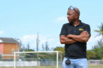Football coach: ‘I did not sign up to be shot in a public place’
