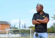Football coach: ‘I did not sign up to be shot in a public place’