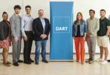 Scholarships: opening doors to opportunity