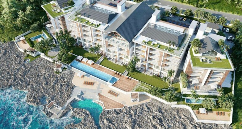 Dolphin Point Club