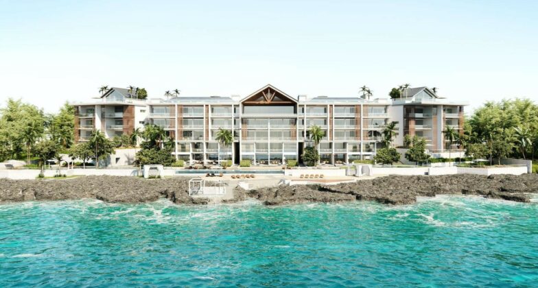 Brought to you by Joe Imparato, the developer behind Caribbean Club and Rum Point Club, Dolphin Point Club is a family-friendly community consisting of 42 open-plan condominiums and have been meticulously crafted using eco-friendly construction methods to reflect the very best of modern tropical architecture. A vast array of facilities and amenities available including a stunning rooftop restaurant and bar.