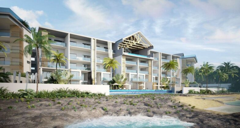 Dolphin Point Club