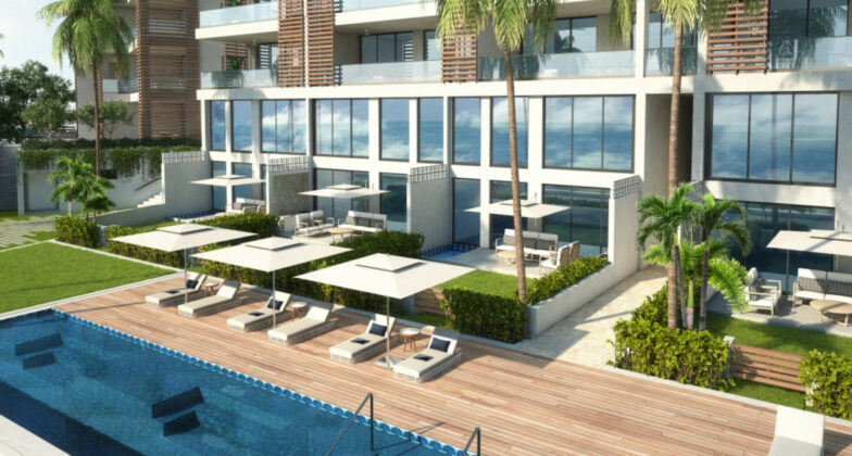 Dolphin Point Club