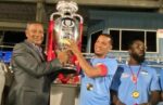 Elite SC dominates en route to lifting President’s Cup