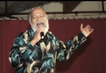 Renowned singer Ernie Smith to perform at One Love: Legends of Reggae