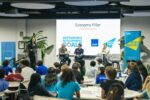 Cayman Islands students focus on sustainable solutions to national issues