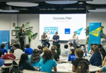 Cayman Islands students focus on sustainable solutions to national issues