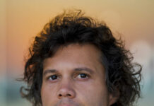 Frank E. Flowers sets sail on pirate movie ‘The Bluff’