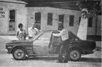 50 years ago: Cayman’s worst accident; Ag Show success