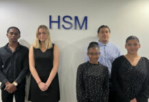 HSM’s 2023-24 Internship Programme Nearing Completion