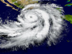 As hurricanes intensify, scientists suggest adding a Category 6