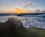 Report: Extensive beach nourishment needed to save Seven Mile